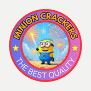 Minion Crackers