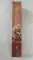 15 Cm Red sparklers